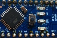 Arduino Nano