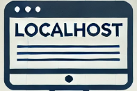 what is localhost