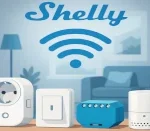 Shelly im Smarthome - Erste Schritte